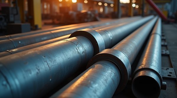 Maximize structural stability with micropile oil pipeline tubes