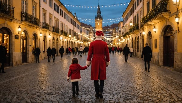 The ultimate guide to celebrating christmas in portugal