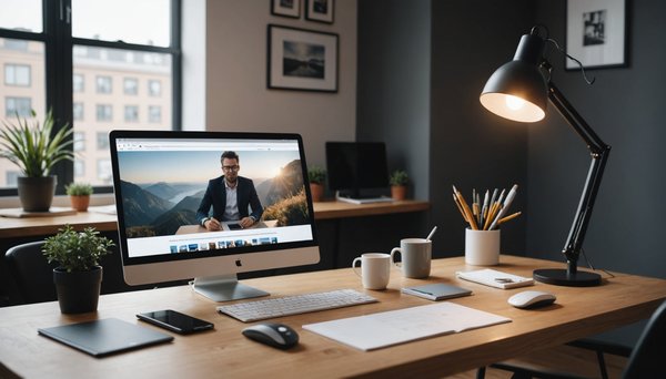 Short term rentals for digital nomads: your ideal workspace anywhere